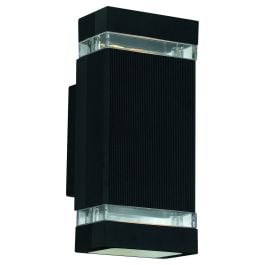 Roland 2 Exterior Wall Light