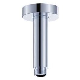 Round Shower Dropper, 100mm