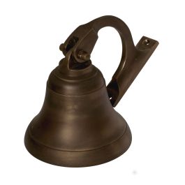 Ships Bell, Small