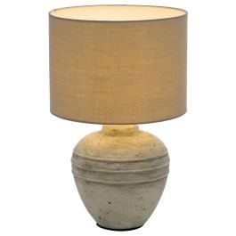 Sierra Ceramic Table Lamp