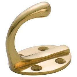 Single Robe Hook