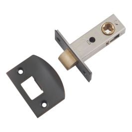 Split Cam Tube Latch (45mm Backset)