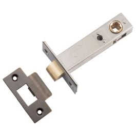 Split Cam Tube Latch (70mm Backset)