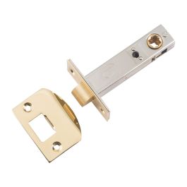 Split Cam Tube Latch 70mm