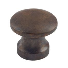 Tiny Cupboard Knob, 1.3cm