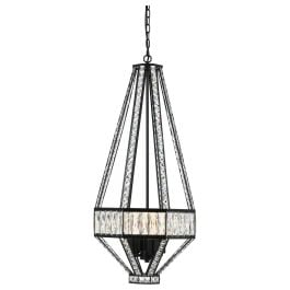 Zofio 4 Light Pendant