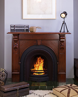 Fireplaces Premium Quality Fireplace Heater Solutions