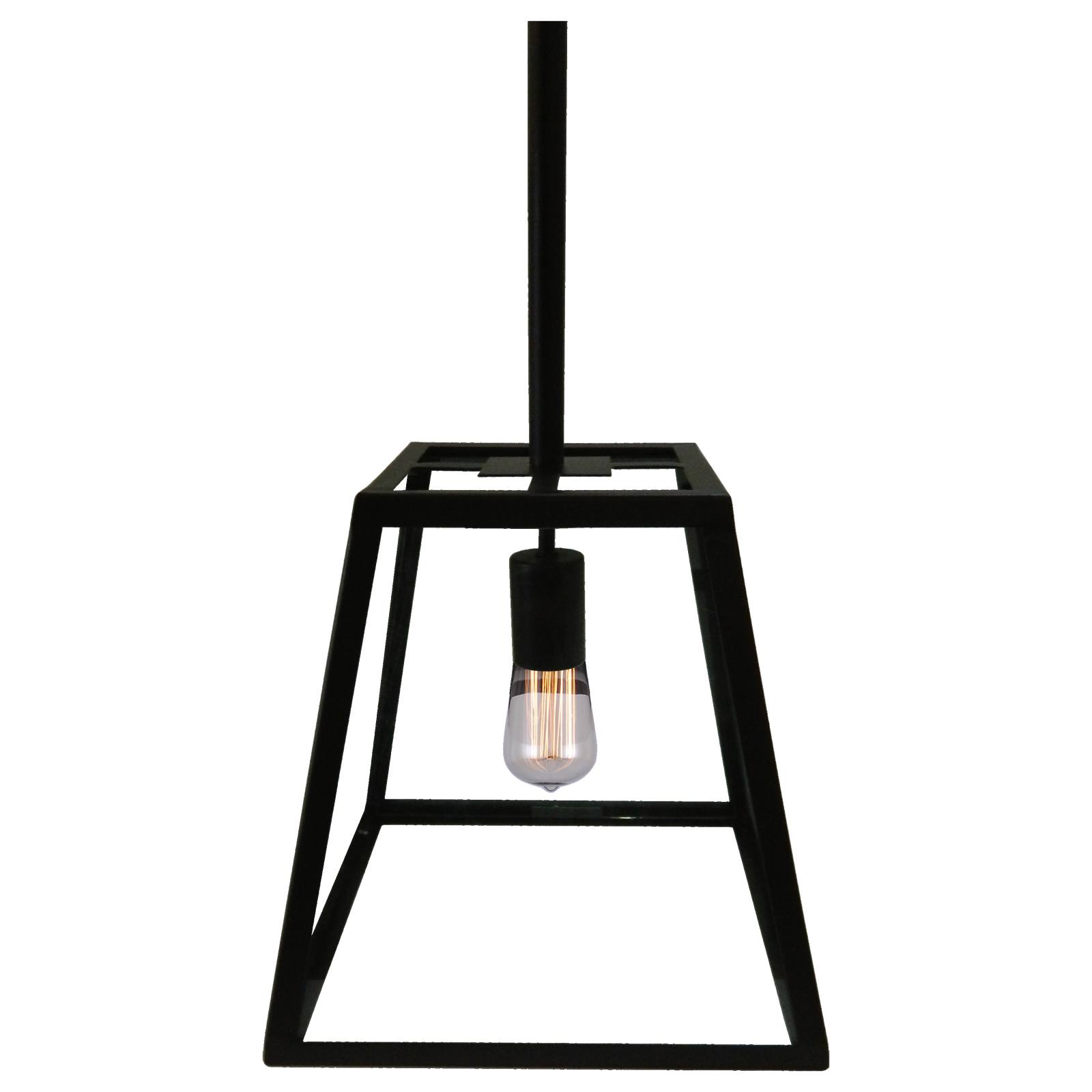 Bellis pendant light