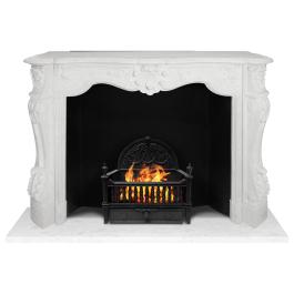 Marble Fireplaces Hand Carved Marble Mantels