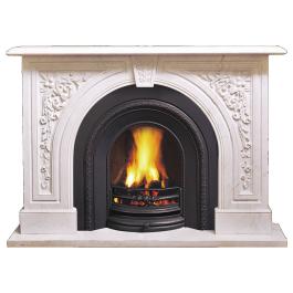 Marble Fireplaces Hand Carved Marble Mantels